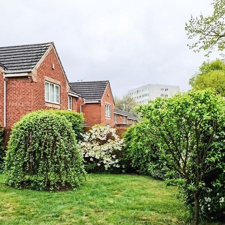 Spacious 6 Bedroom House Near City Centre Birmingham Eksteriør bilde
