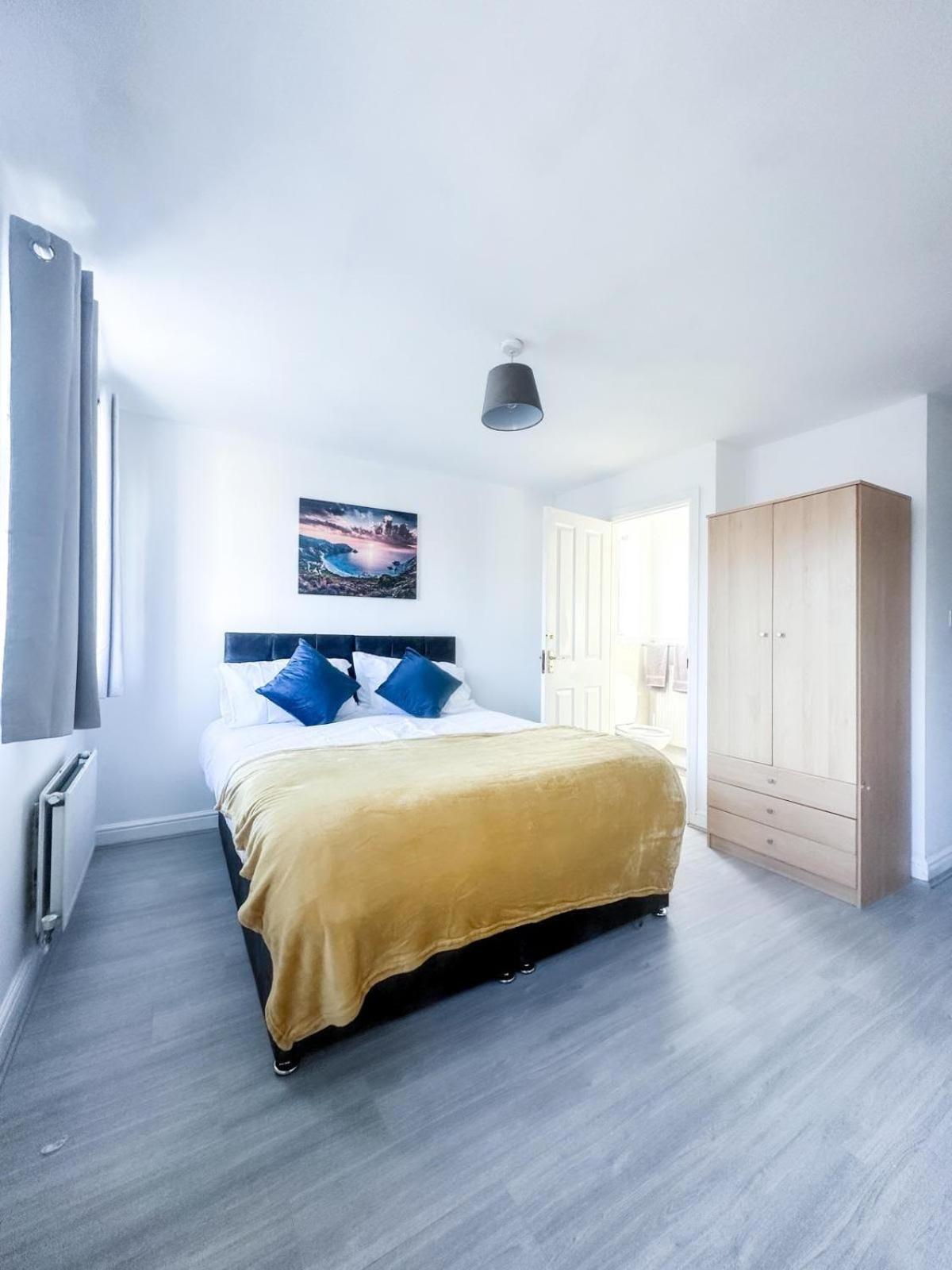 Spacious 6 Bedroom House Near City Centre Birmingham Eksteriør bilde